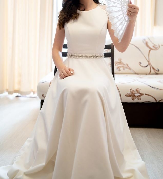 Rochie de mireasa