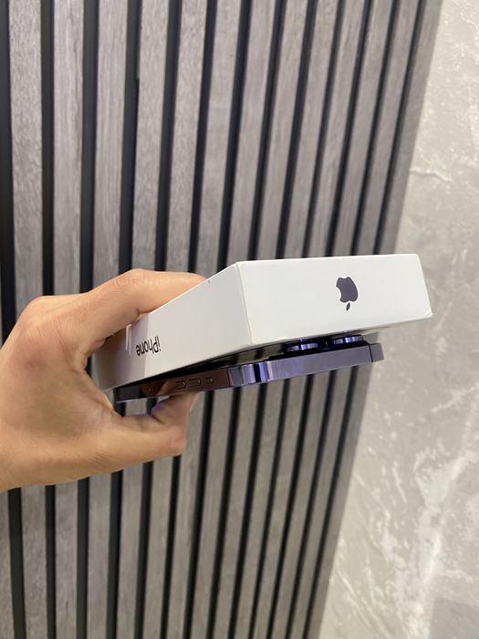 Iphone 14 pro max 128