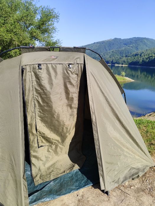 Cort JRC Contact 2 man Bivvy