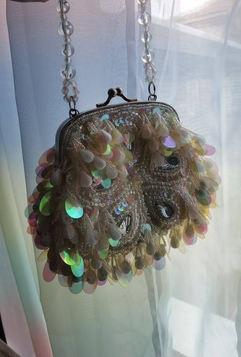 Чанта официална с 2 броя дръжки