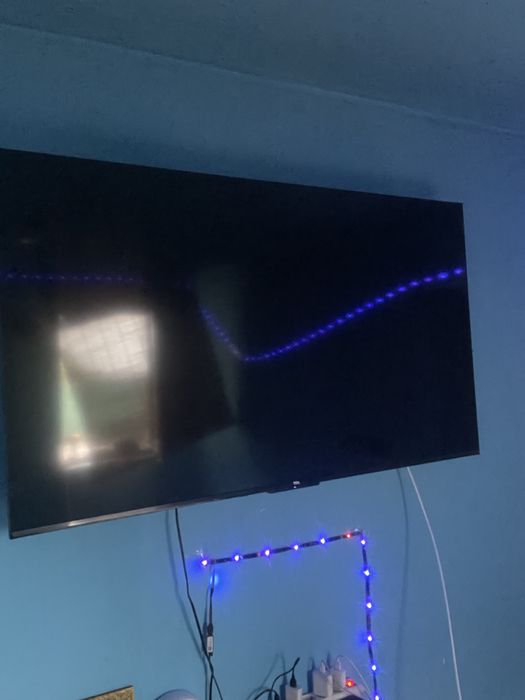 Se vinde Tv Smart TCL !