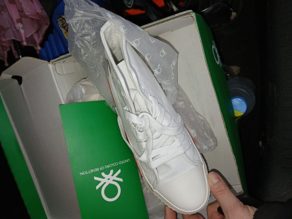 Дамски маратонки