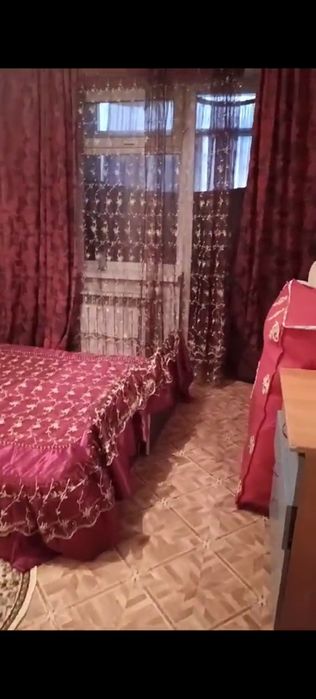 Сдаю 3 комнатную квартиру