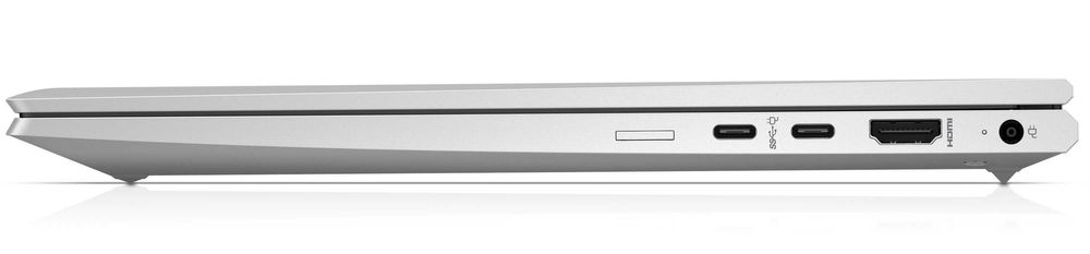 Лаптоп HP EliteBook 840 G8 i5-1145G7 16GB 256GB NVMe ГАРАНЦИЯ