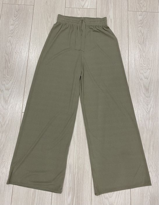 Брюки летние новые