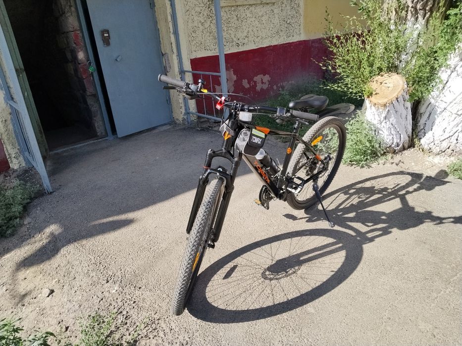 Продам велосипед для взрослых