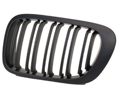 Решетки за BMW E46 седан, комби (1998-2001) и Компакт (2001-2005) ...