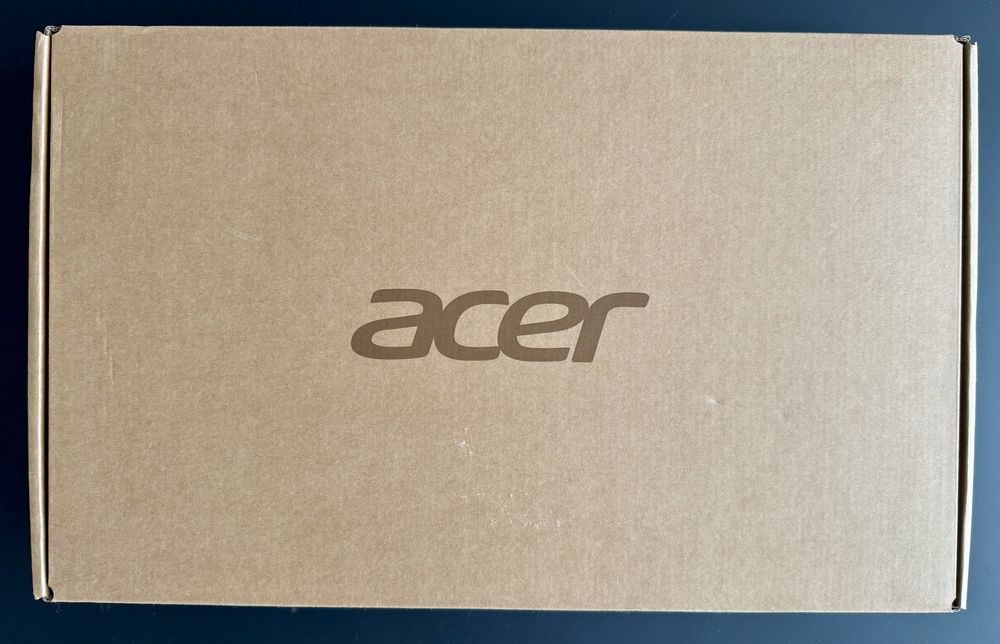 Laptop Acer Aspire 3 15.6” i5-1235U 16GB 512GB Pure Silver Nou Sigilat