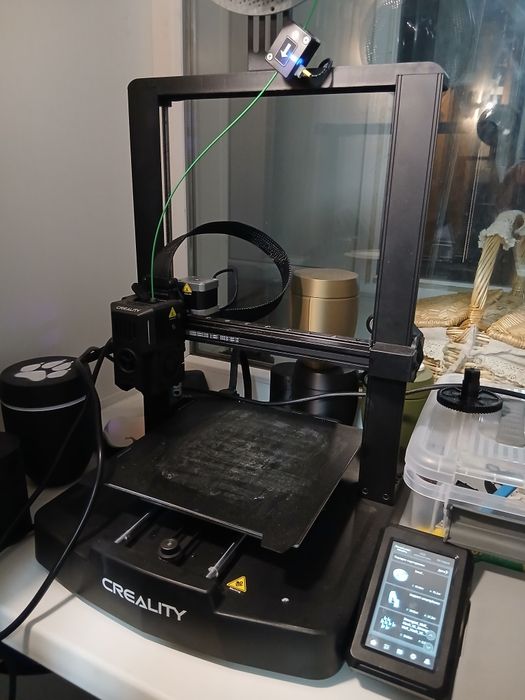 3D принтер Crealiti