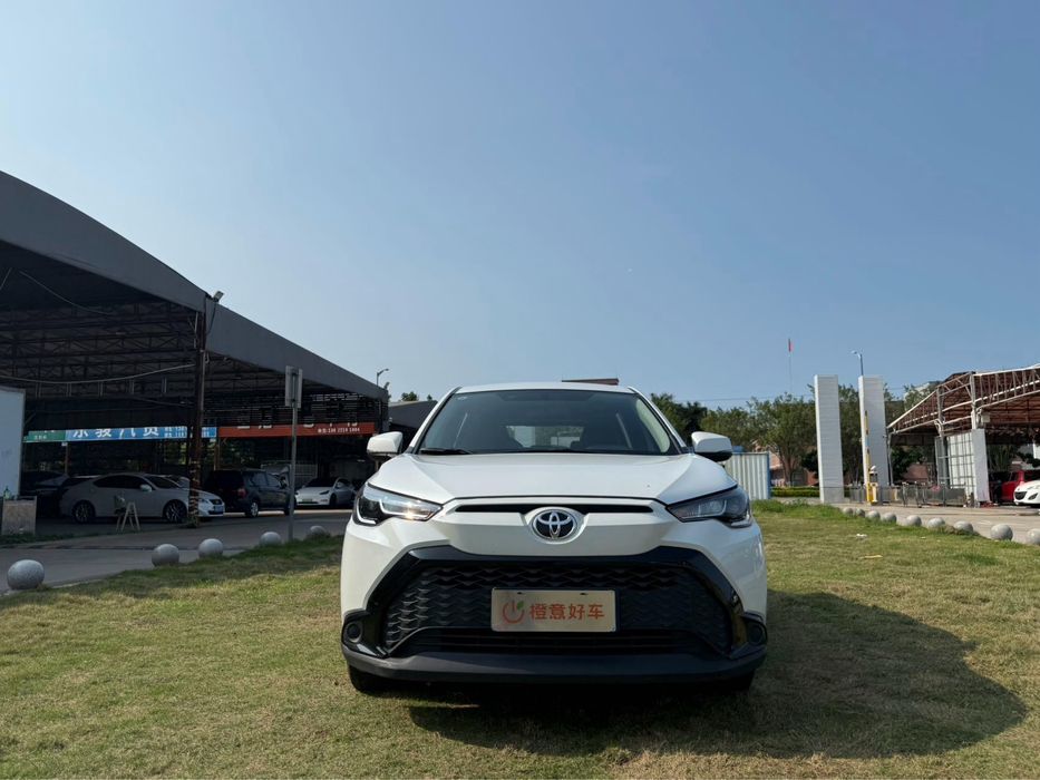 Toyota Frontlander