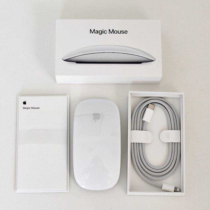 Apple Magic Mouse 4 tyupci org 100%