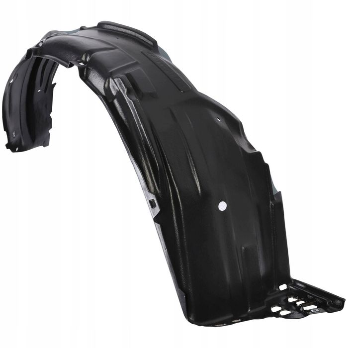 Set contraaripi față Honda Civic VIII (2006–2011) stânga + dreapta – REZAW-PLAST, noi