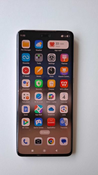 мобилен телефон Xiaomi 13 lite