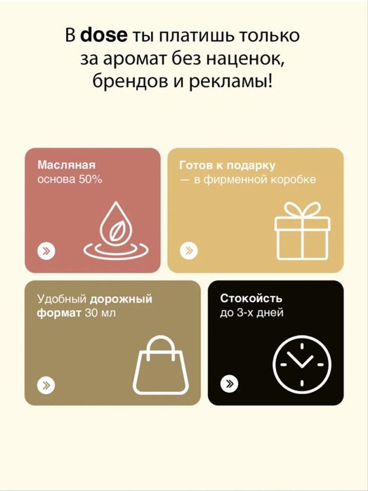 Продам духи Molecule 02 DOSE