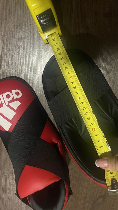 Футы для ног (Тхеквондо)