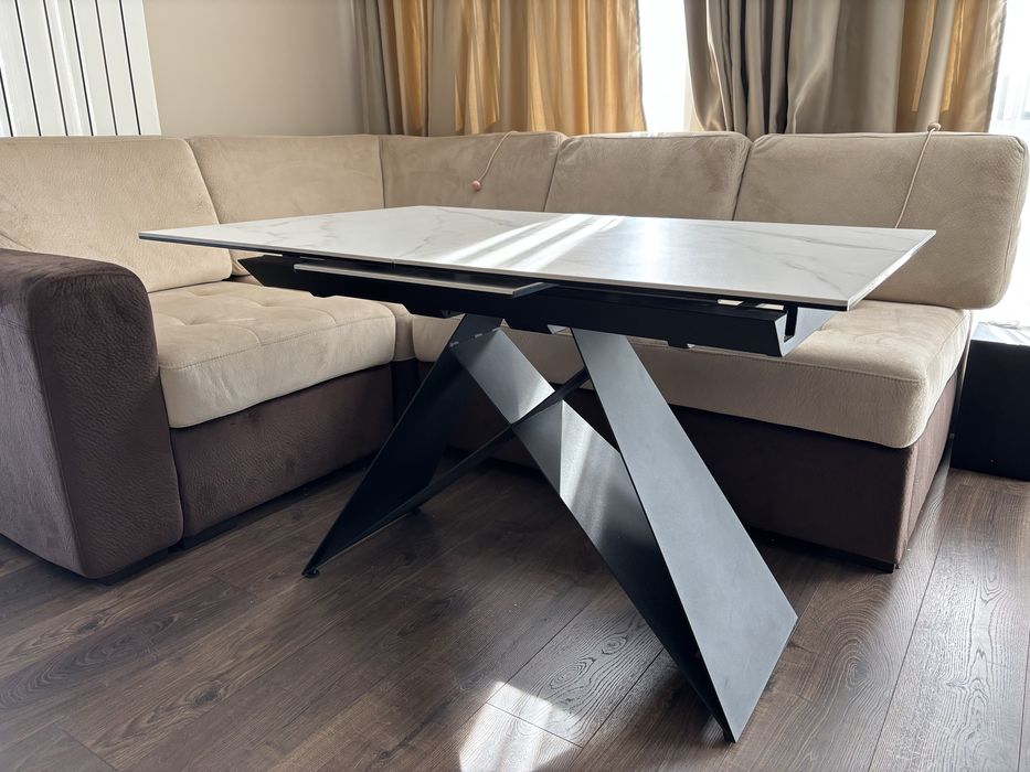 Трапезна маса Уестин / Westin SC