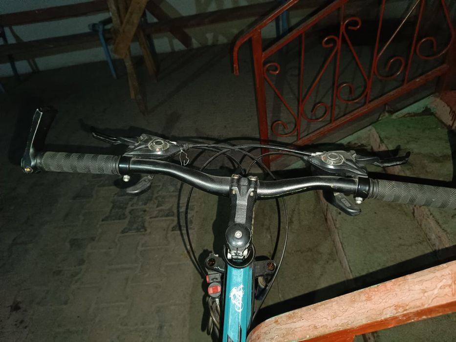 Велосипед стант продам
