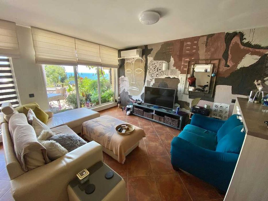 Продава се Четиристаен апартамент в Свети Влас - 145 кв.м за 1338 €/кв.м - Снимка #2