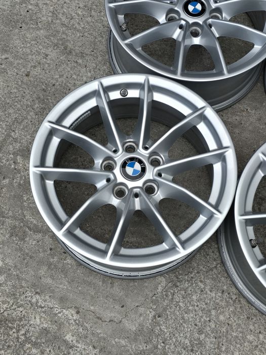 Джанти 16 / 5х112 - BMW G serial 5x112