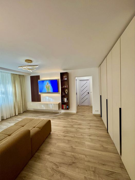 Apartament 2 camere