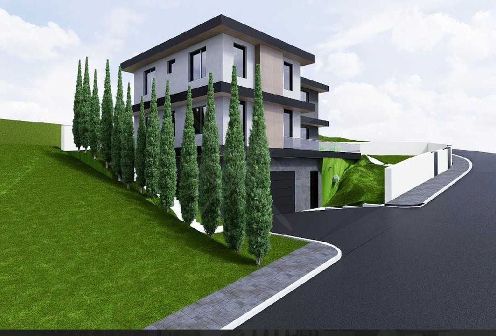 Къща-мечта в Белащица 76365