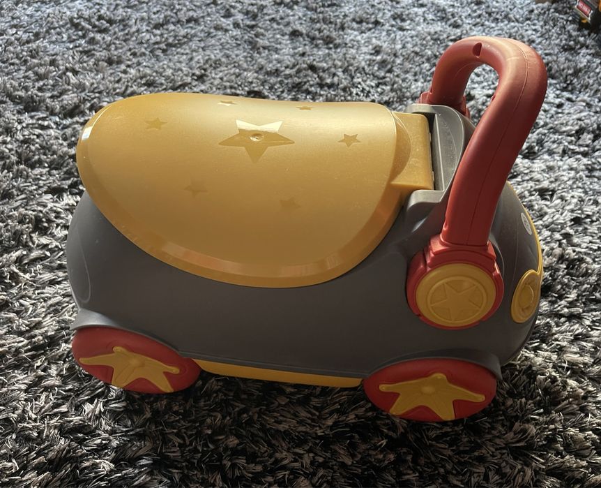 Бебешко гърне moni