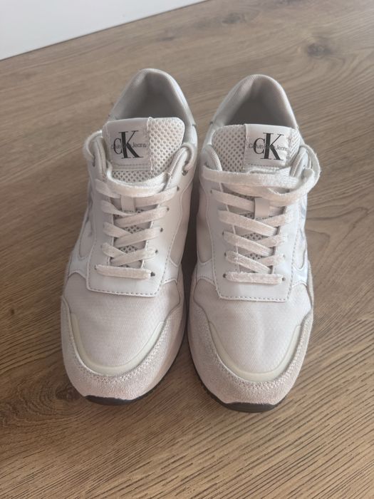 Маратонки  Calvin Klein Jeans