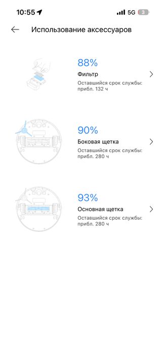 Продам Робота пылесоса