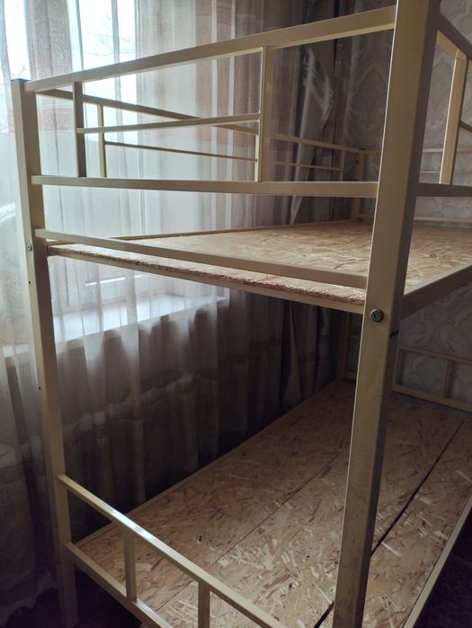 2 ярустная кровать,