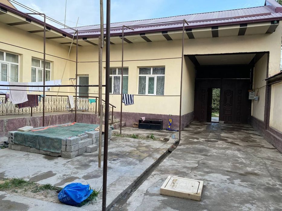 Продам Участка Солничний Канстовар Зангиота 3,7 суток 5 комната