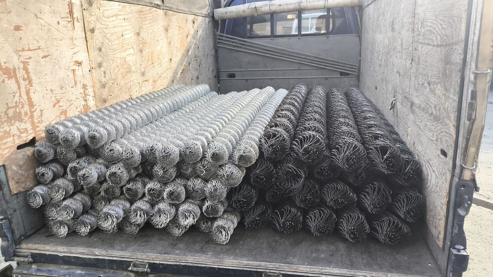 Сетка рабица .Коршауга