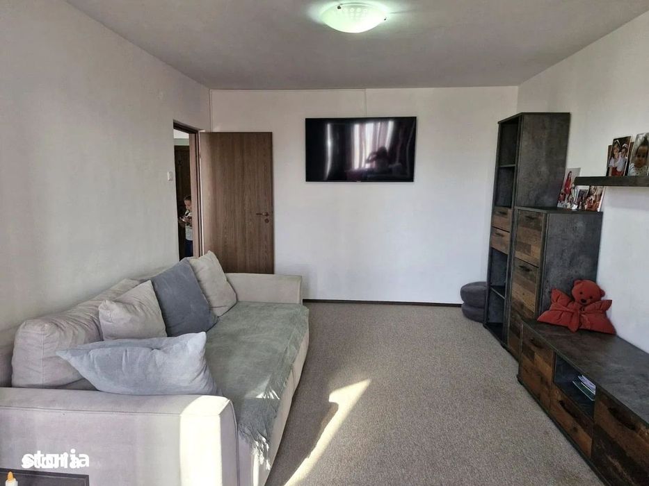 Apartament 2 Camere
