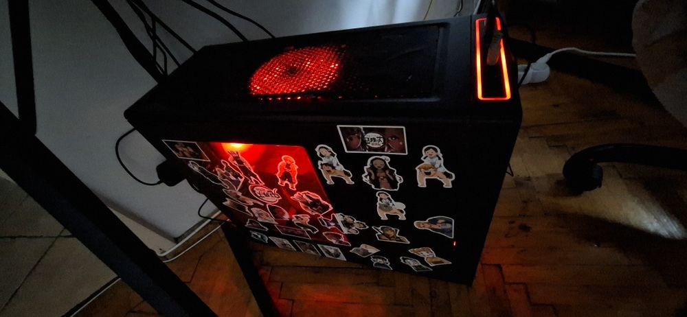 Vând Calculator Mid Gaming