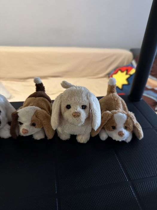 Интерактивни мини животинки Furreal friends