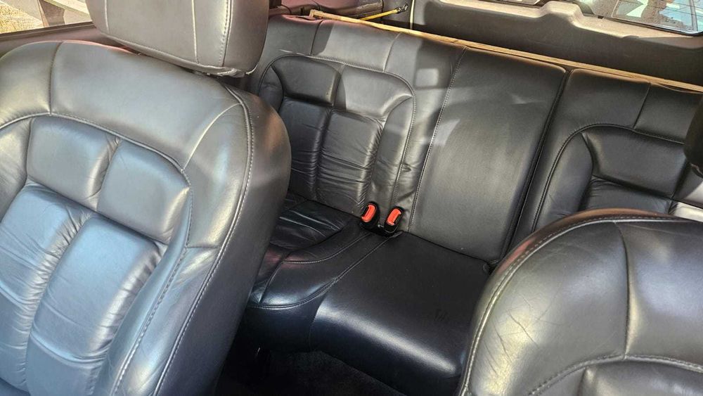 Jeep Grand Cherokee 3.1 AUTOUTILITARA