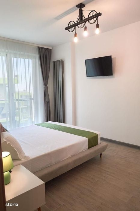 Apartament Alezzi Beach Resort