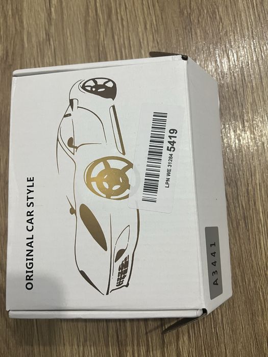 Camera video spate AHD CVBS pentru WV, Skoda, Audi