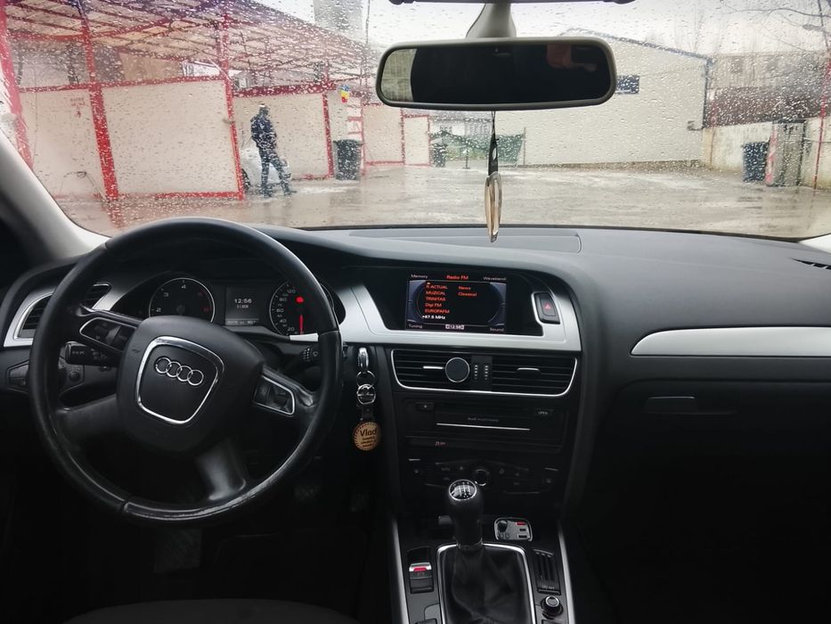 De vânzare Audi A4 B8 2012