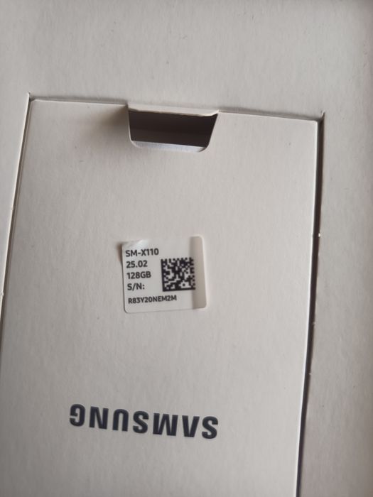Таблет Galaxy Tab A9