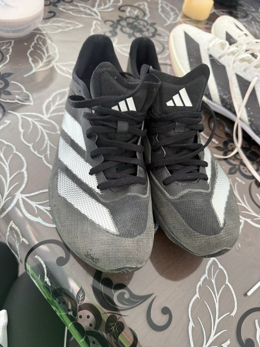 Шпайкове за лека атлетика