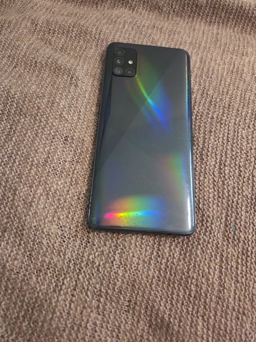 Samsung Galaxy A51