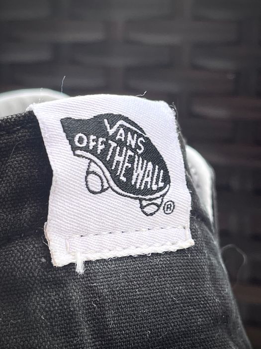 Обувки Vans Sk8-Hi Slim