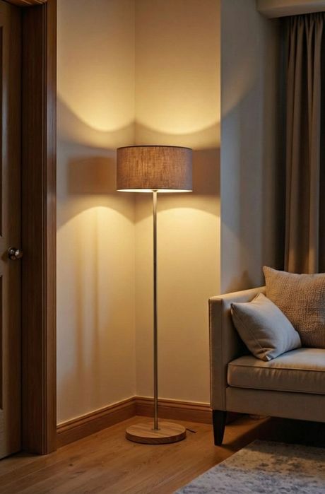 Zamin chiroqlari напольная лампа торшер