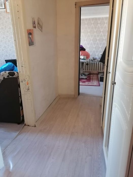 2-хкомнатная квартира