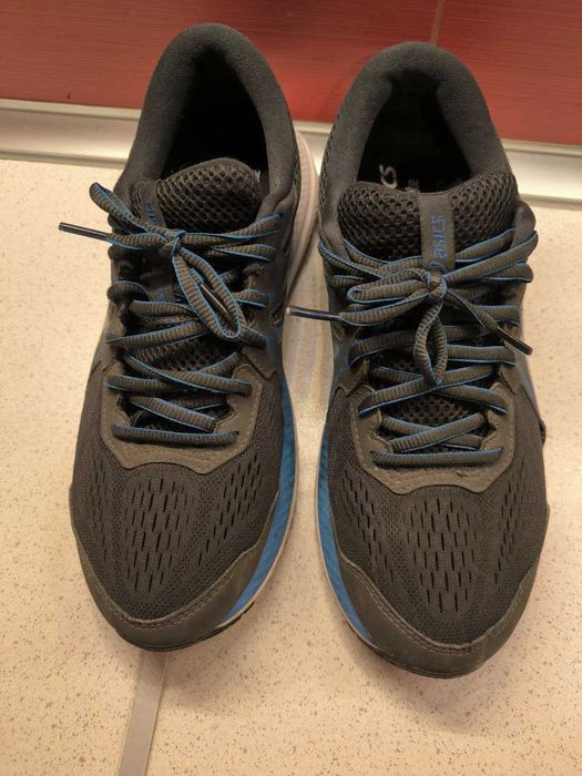 ASICS GEL-WINDHAWK 4 номер 42.5, мъжки