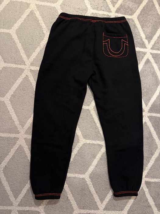 True Religion Sweatpants