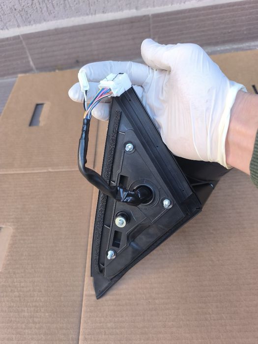 Oglinda  originala noua  Honda Accordo 2009 - 2015