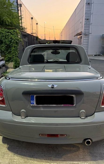 MINI Cooper 2013 — imagine 2