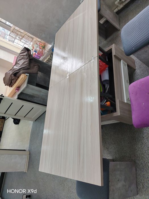 Стол трансформер