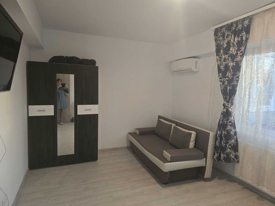 Inchiriez apartment 2 camere